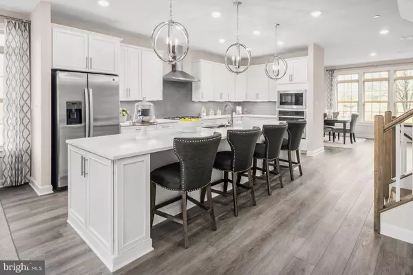 605 HARRINGTON ST, Middle River, MD 21220