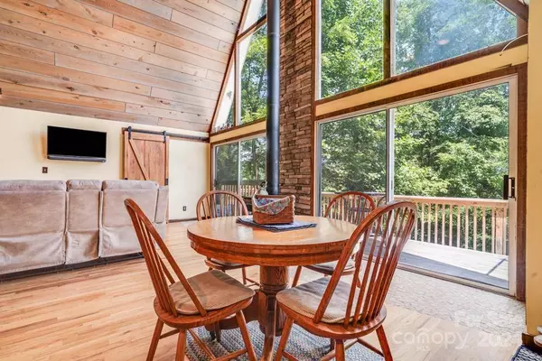 195 Huddleston LN, Clyde, NC 28721