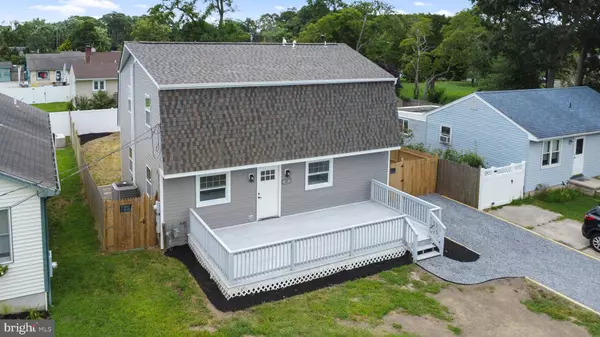 35 LOCUST RD, Villas, NJ 08251