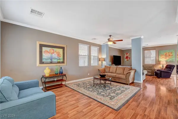 10471 Cook Bluff Avenue, Las Vegas, NV 89129