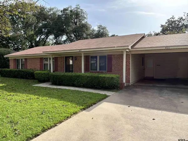 823 S Mahon, Tyler, TX 75701