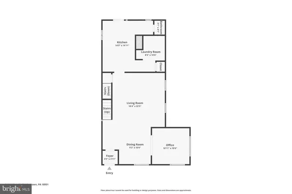 515 JUNIPER ST, Quakertown, PA 18951