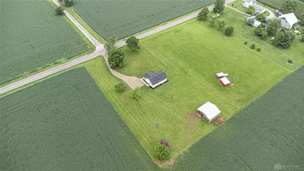 968 Wolverton Road, Eaton, OH 45320