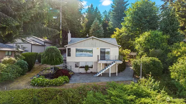 6292 Chico WAY NW, Bremerton, WA 98312