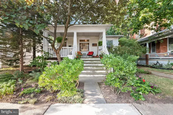 515 JUNIPER ST, Quakertown, PA 18951