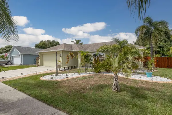 2032 Sierra ST, Melbourne, FL 32935