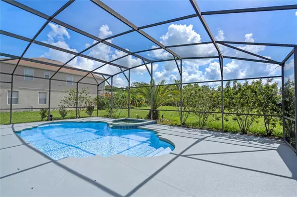 1745 PINE RIDGE DR, Davenport, FL 33896