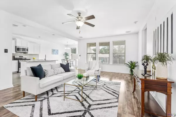 17556 EAGLES PERCH DR, Prairieville, LA 70769