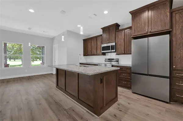 22440 Pebble Beach WAY, Huntsville, TX 77320