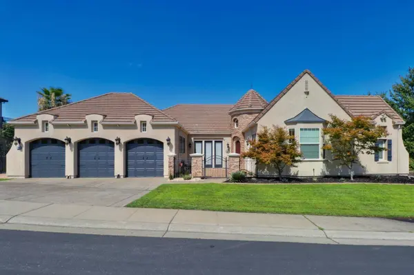 8006 Anastasia WAY, El Dorado Hills, CA 95762