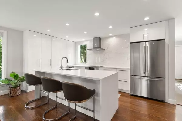 22 Muster Court #22, Lexington, MA 02420