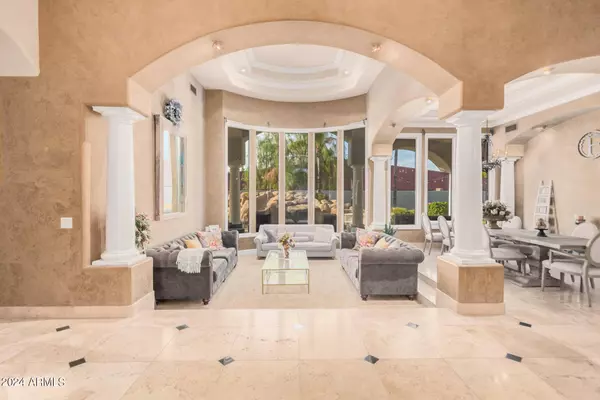 2338 E MINTON Street, Mesa, AZ 85213