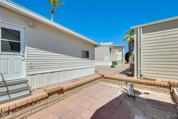 111 S GREENFIELD Road #789, Mesa, AZ 85206