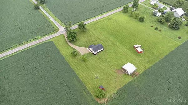 968 Wolverton Rd, Jackson Twp, OH 45320