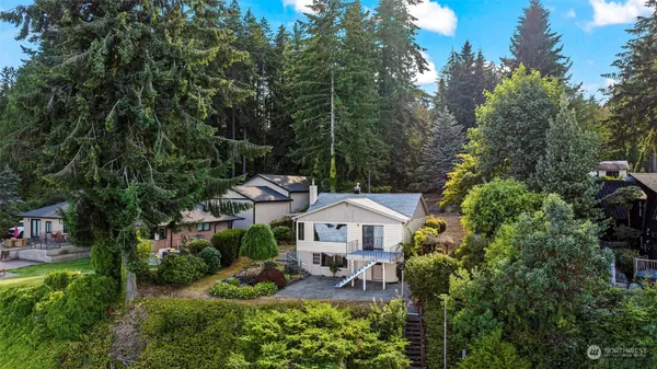 6292 Chico WAY NW, Bremerton, WA 98312