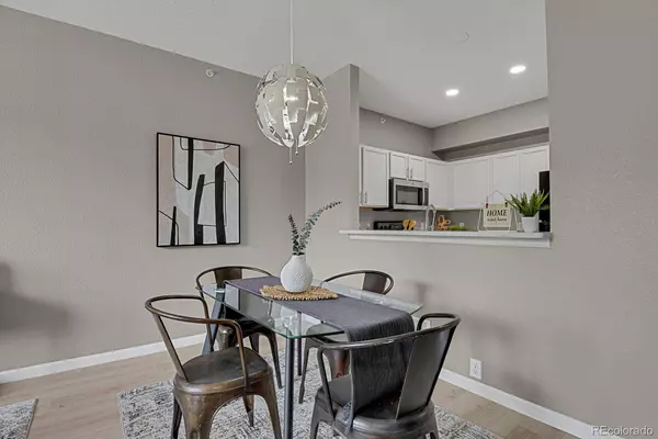 9758 Laredo ST #1C, Commerce City, CO 80022