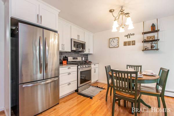 4548 Bonnie SE Avenue, Grand Rapids, MI 49508