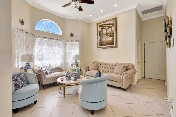 3462 SW Princeton ST, Port Saint Lucie, FL 34953