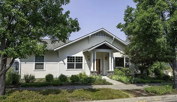 745 River Rock RD, Ashland, OR 97520