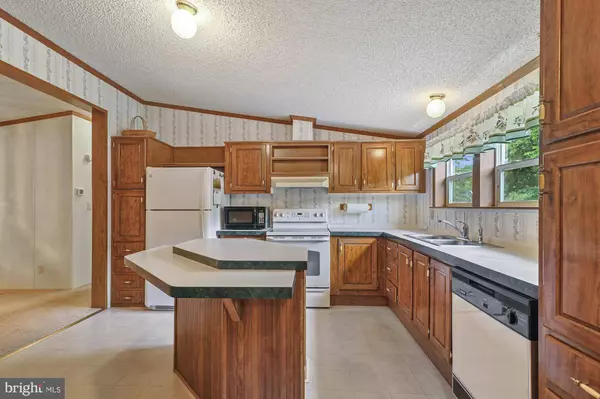 59 THICKET RD, Camden Wyoming, DE 19934