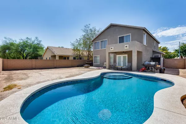 7168 W GLENN Drive, Glendale, AZ 85303