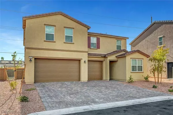 5413 Scandia Lore Court, Las Vegas, NV 89130