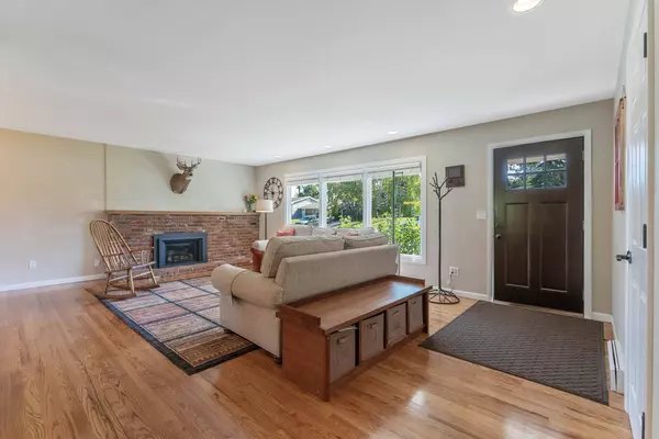 4118 S Helena St, Spokane, WA 99203