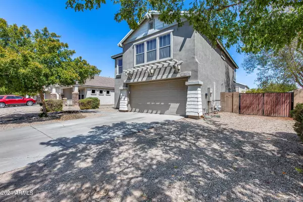 7168 W GLENN Drive, Glendale, AZ 85303