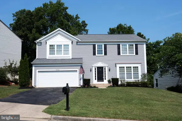 2784 NOBLE FIR CT, Woodbridge, VA 22192