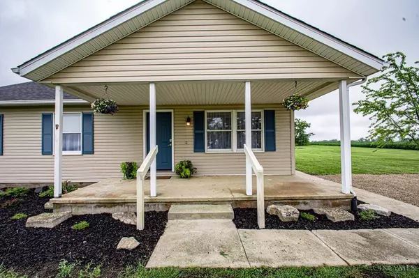 968 Wolverton Rd, Jackson Twp, OH 45320