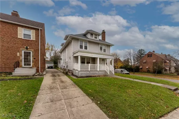 2200 Jackson BLVD, University Heights, OH 44118