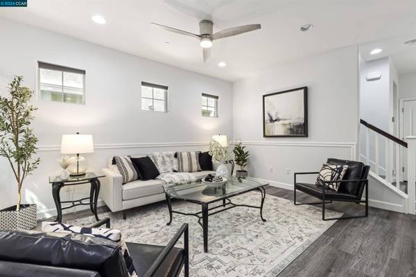 1569 Glenn St, Hayward, CA 94545