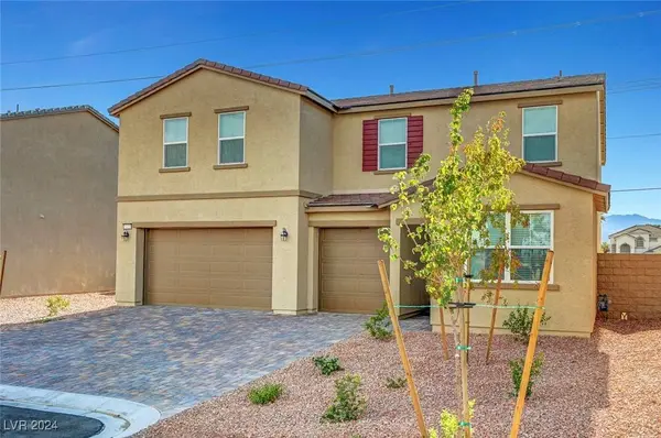5413 Scandia Lore Court, Las Vegas, NV 89130