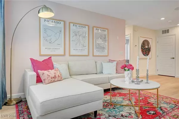 631 Morbucks Lane #1055, Henderson, NV 89011