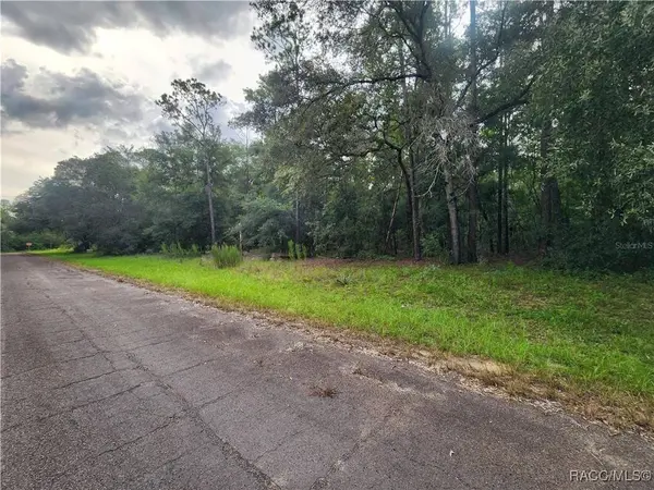 199 E Cory LN, Dunnellon, FL 34434