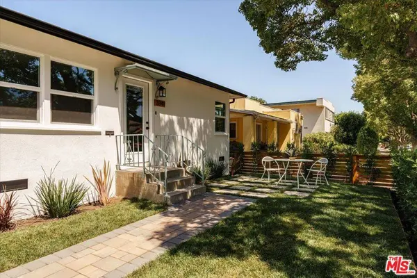 3341 Perlita Ave, Los Angeles, CA 90039