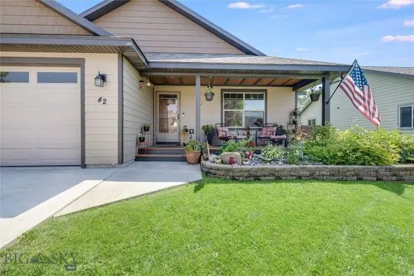 42 Thatch Wood LN, Bozeman, MT 59718