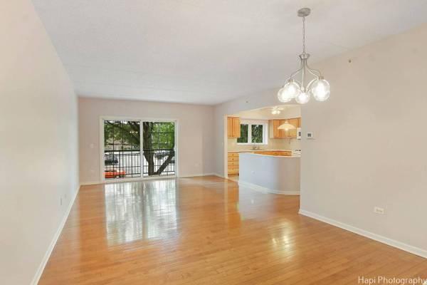 124 W Colfax ST #209, Palatine, IL 60067