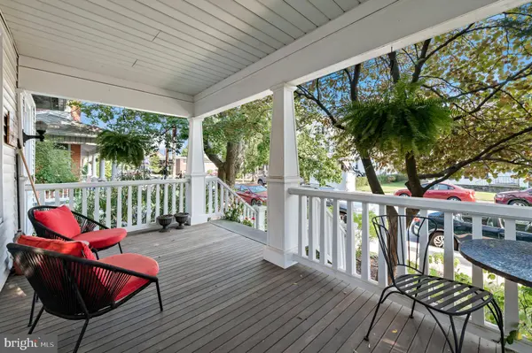 515 JUNIPER ST, Quakertown, PA 18951