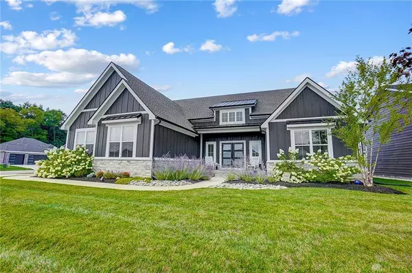 9490 Monaco Circle, Clearcreek Twp, OH 45458