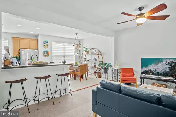 38335 N MILL LN #134, Ocean View, DE 19970