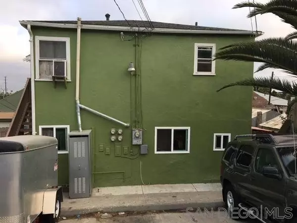 3064-68 Island Avenue, San Diego, CA 92102