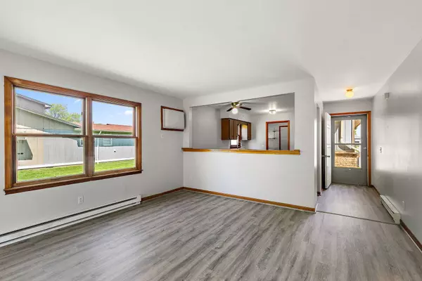 1117 Lillian LN #1117, Sandwich, IL 60548