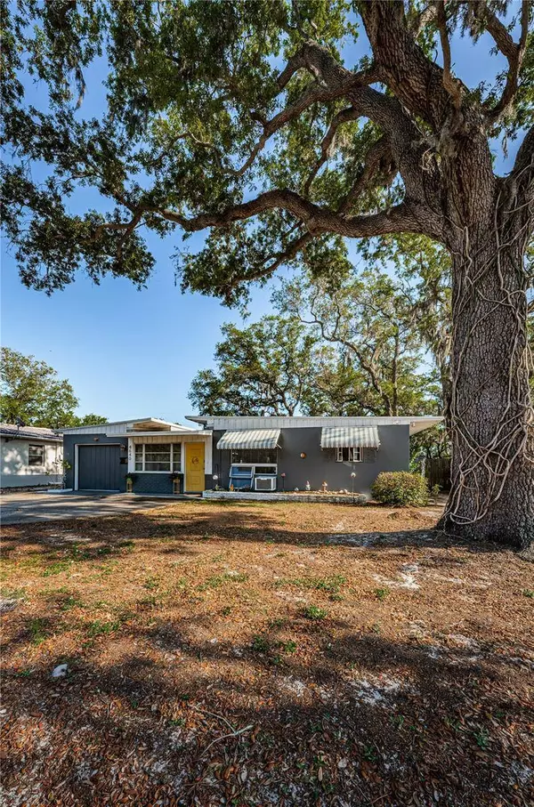 4640 30TH AVE N, Saint Petersburg, FL 33713