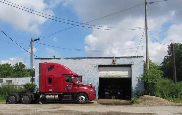 104 W Moler Street, Columbus, OH 43207