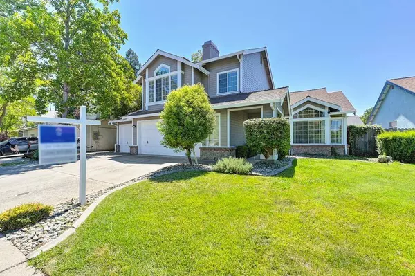 1705 Evergreen DR, Roseville, CA 95747