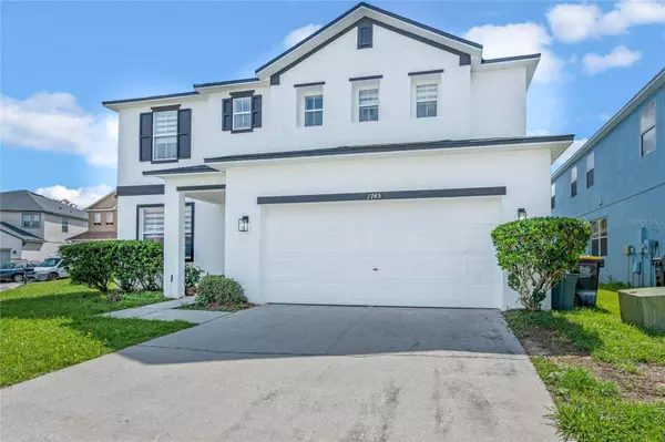 1745 PINE RIDGE DR, Davenport, FL 33896