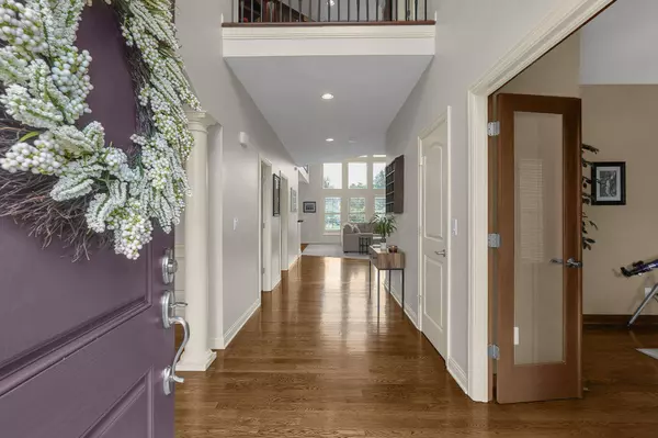 5485 Berwanger Drive, Powell, OH 43065