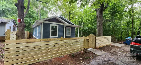 1008 Butler ST, Salisbury, NC 28144