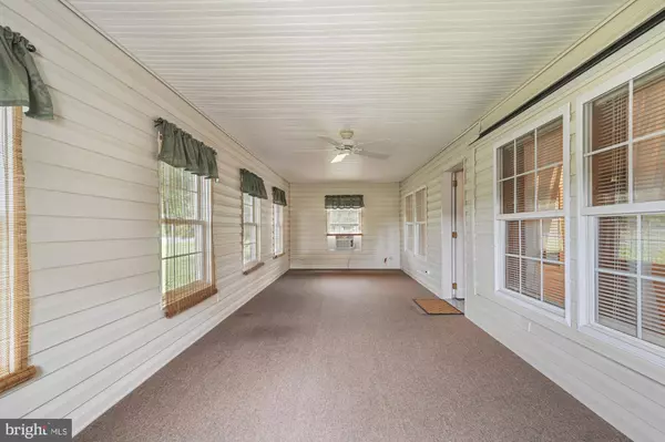 59 THICKET RD, Camden Wyoming, DE 19934